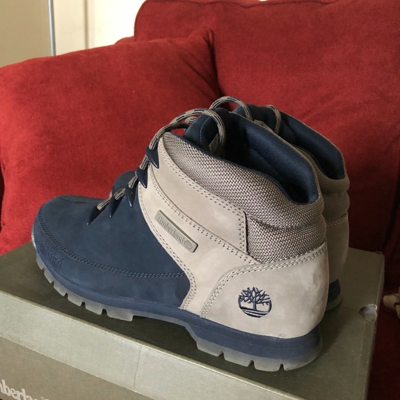 Timberlands - Picture 4 of 4